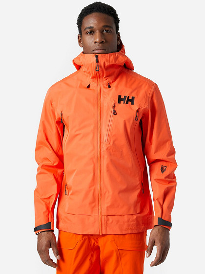 HELLY HANSEN Легкая мужская куртка, ODIN 9 WORLDS INFINITY SHELL J 62684