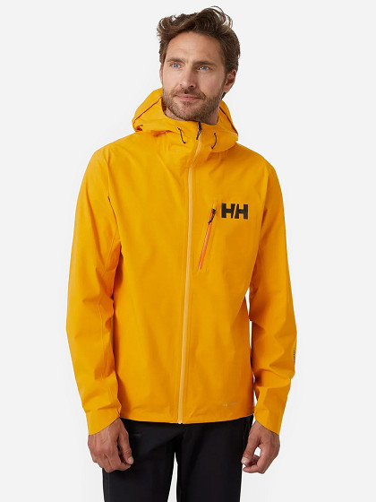 HELLY HANSEN Легкая мужская куртка, ODIN MINIMALIST INFINITY SHELL 63054