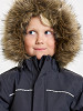 DIDRIKSONS Детская зимняя куртка, KURE