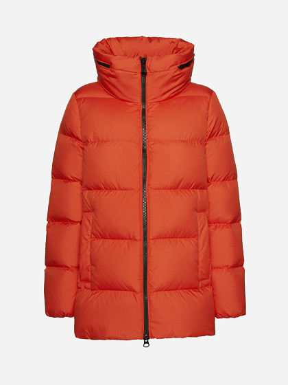 GEOX Женская зимняя куртка