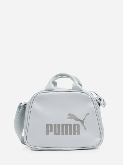 PUMA Женская сумка, CORE UP BOXY