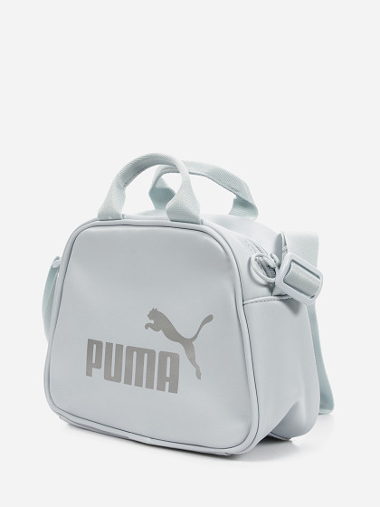 PUMA Женская сумка, CORE UP BOXY