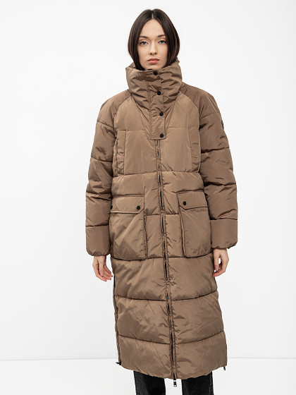 ONLY Женская зимняя куртка, ONLNORA
