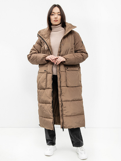 ONLY Женская зимняя куртка, ONLNORA