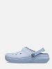CROCS Женские шлепанцы - сабо, CLASSIC LINED