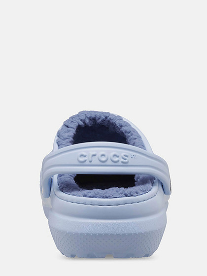 CROCS Женские шлепанцы - сабо, CLASSIC LINED