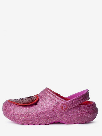 CROCS Женские шлепанцы - сабо, CLASSICLINED