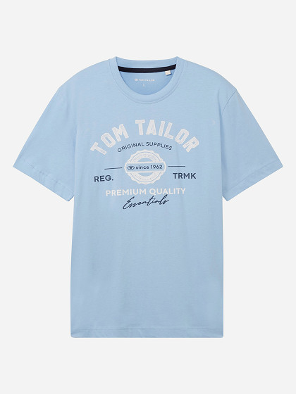 TOM TAILOR Мужская футболка