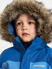 DIDRIKSONS Детская зимняя куртка; BJÄRVEN