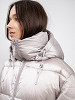 CALVIN KLEIN Женская зимняя куртка
