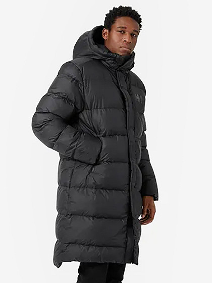 HELLY HANSEN Мужская зимняя куртка, ACTIVE LONG WINTER PARKA