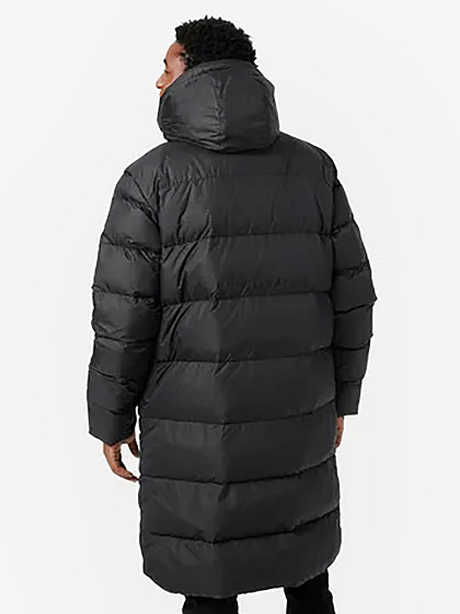 HELLY HANSEN Мужская зимняя куртка, ACTIVE LONG WINTER PARKA