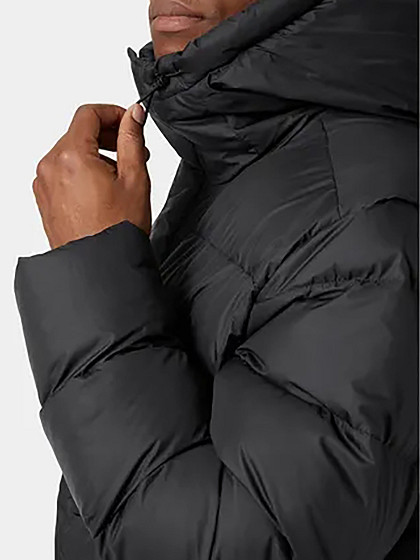 HELLY HANSEN Мужская зимняя куртка, ACTIVE LONG WINTER PARKA