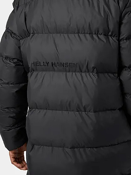 HELLY HANSEN Vīriešu ziemas jaka, ACTIVE LONG WINTER PARKA