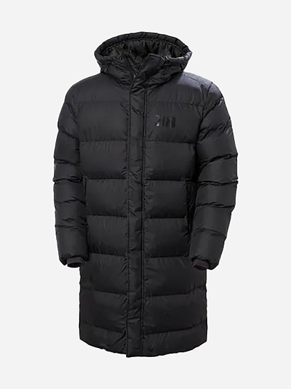 HELLY HANSEN Мужская зимняя куртка, ACTIVE LONG WINTER PARKA