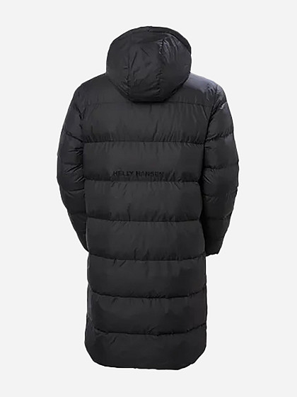 HELLY HANSEN Мужская зимняя куртка, ACTIVE LONG WINTER PARKA