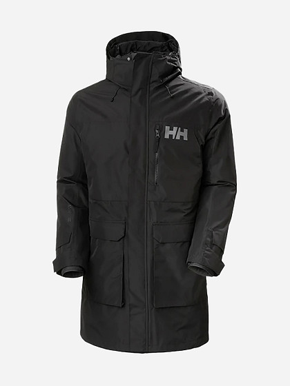 HELLY HANSEN Viegla vīriešu virsjaka, RIGGING COAT