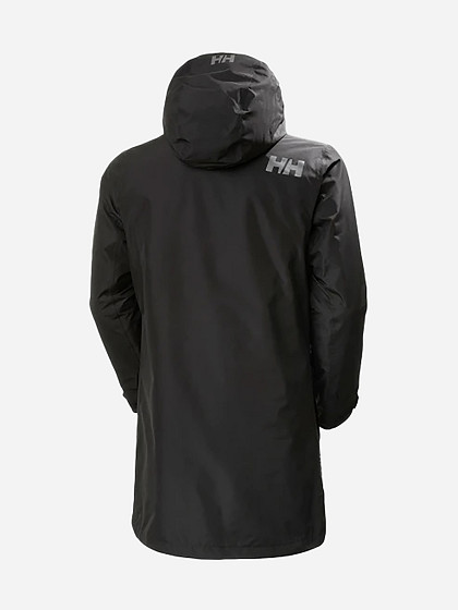 HELLY HANSEN Легкая мужская куртка, RIGGING COAT