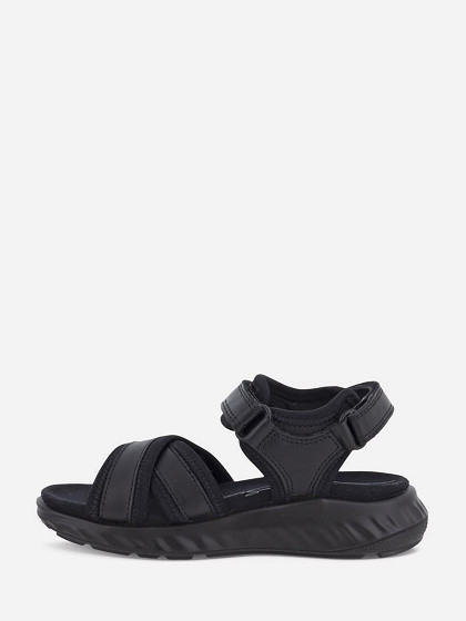 ECCO Bērnu apavi, SP1 Lite Sandal K BlackBlack