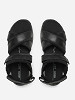 ECCO Sieviešu sandales, SP1 Lite Sandal K BlackBlack