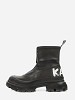 KARL LAGERFELD Женская обувь, KC STRETCH MIDI BOOT