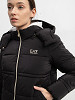 EA7 EMPORIO ARMANI Женская зимняя куртка