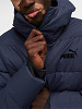 PUMA Мужская зимняя куртка, MEN'S PROTECTIVE HOODED DOWN COAT