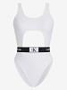 CALVIN KLEIN Женский купальник, CUT OUT ONE PIECE-RP