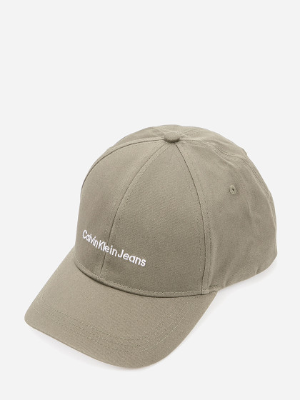 CKJ Unisex cepure ar nadziņu, INSTITUTIONAL CAP