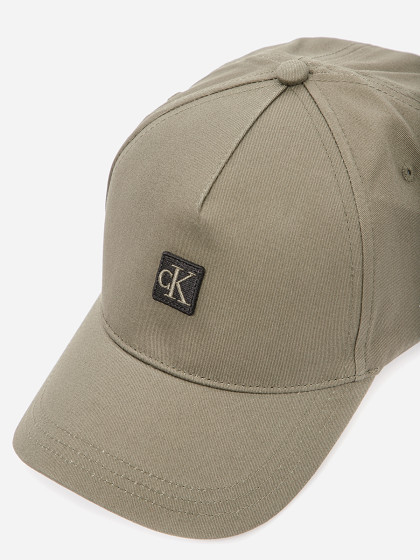 CKJ Unisex cepure ar nadziņu, ARCHIVE CAP