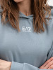 EA7 Sieviešu džemperis
