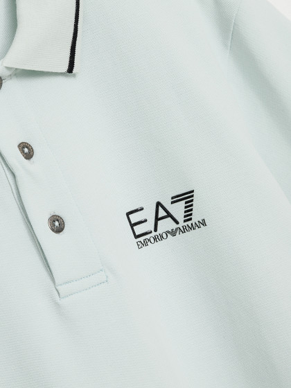 EA7 Мужская футболка