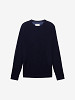 TOM TAILOR Мужской свитер, KNITTED SWEATER WITH TEXTURE