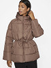 VILA Женская зимняя куртка, VILEANA PADDED L/S SHORT JACKET- NOOS