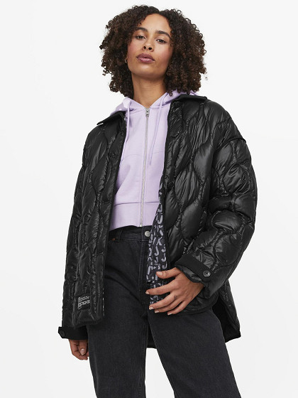 JJXX Viegla sieviešu virsjaka, JXMARI QUILTED JACKET OTW