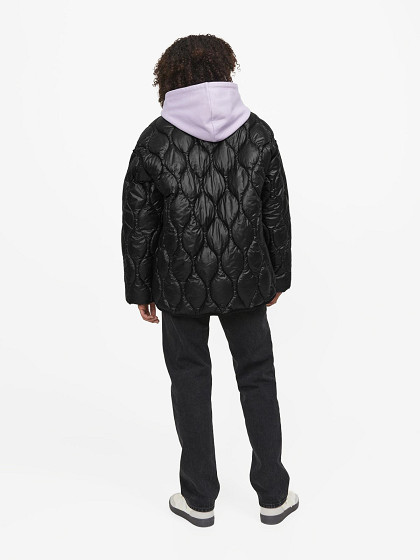 JJXX Легкая женская куртка, JXMARI QUILTED JACKET OTW