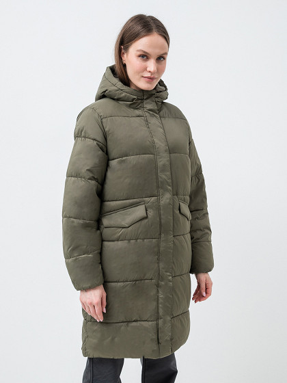 ICHI Женская зимняя куртка, IHZORANO JA2