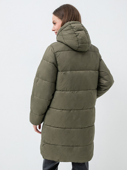 ICHI Женская зимняя куртка, IHZORANO JA2