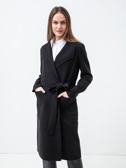 VILA Женское пальто, VIJUICE COAT – NOOS