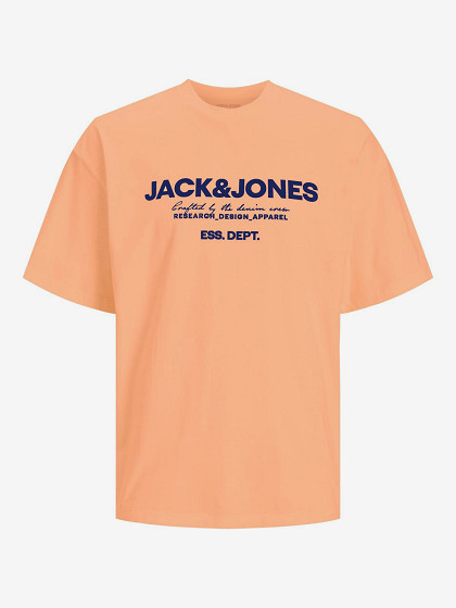 JACK&JONES Мужская футболка, JJGALE