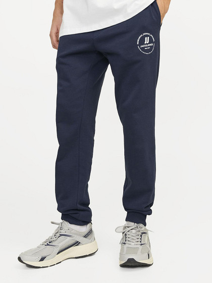 JACK&JONES Vīriešu bikses, JPSTGORDON JJSWIFT SWEAT PANTS