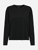 ONLY Женская блузка, ONLLAURA L/S BOXY SOLID TOP JRS NOOS