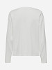 ONLY Женская блузка, ONLLAURA L/S BOXY SOLID TOP JRS NOOS