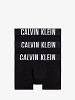 CALVIN KLEIN UNDERWEAR Vīriešu apakšbikses, 3 gab., 3 PACK TRUNKS - INTENSE POWER CALVIN KLEIN