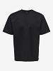 ONLY&SONS Мужская футболка, ONSFRED LIFE RLX SS TEE NOOS