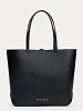 TOMMY JEANS Женская сумка, ESSENTIAL METAL LOGO SMALL TOTE