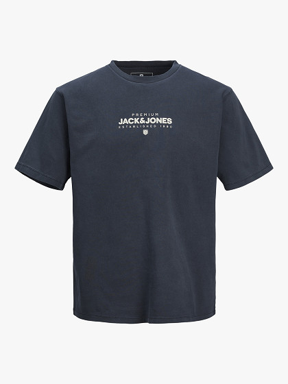 JACK&JONES Мужская футболка, JPRBLUHUXI