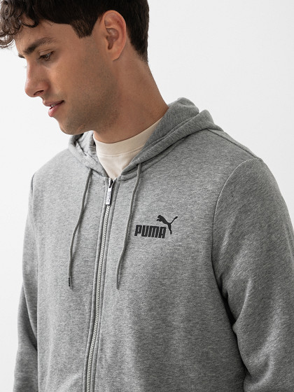 PUMA Мужской джемпер