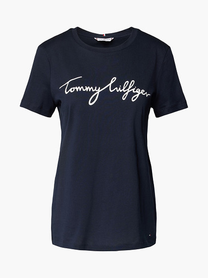 TOMMY HILFIGER Женская футболка