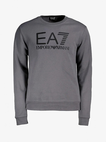 EA7 EMPORIO ARMANI Vīriešu džemperis